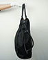 Buckleigh Tote, side view